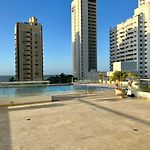Apto Duplex Bella Vista Piscina Y Buena Ubicacion