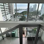 Nuevo Apartamento En Cartagena Con Hermosa Vista