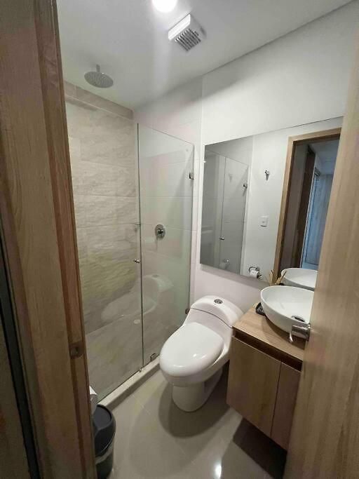 Apto Duplex Bella Vista Piscina Y Buena Ubicacion * Cartagena