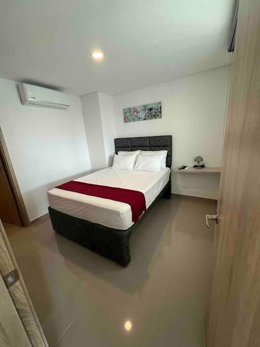 Apto Duplex Bella Vista Piscina Y Buena Ubicacion Cartagena
