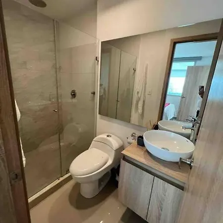 Apto Duplex Bella Vista Piscina Y Buena Ubicacion * Cartagena