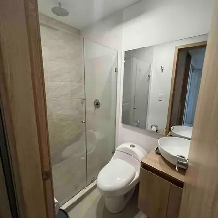 Apto Duplex Bella Vista Piscina Y Buena Ubicacion * Cartagena
