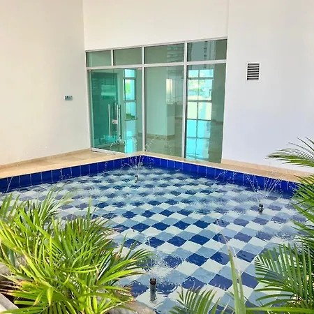 Apto Duplex Bella Vista Piscina Y Buena Ubicacion *