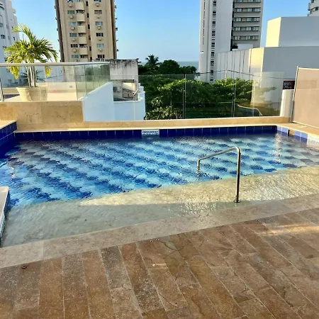 Apto Duplex Bella Vista Piscina Y Buena Ubicacion