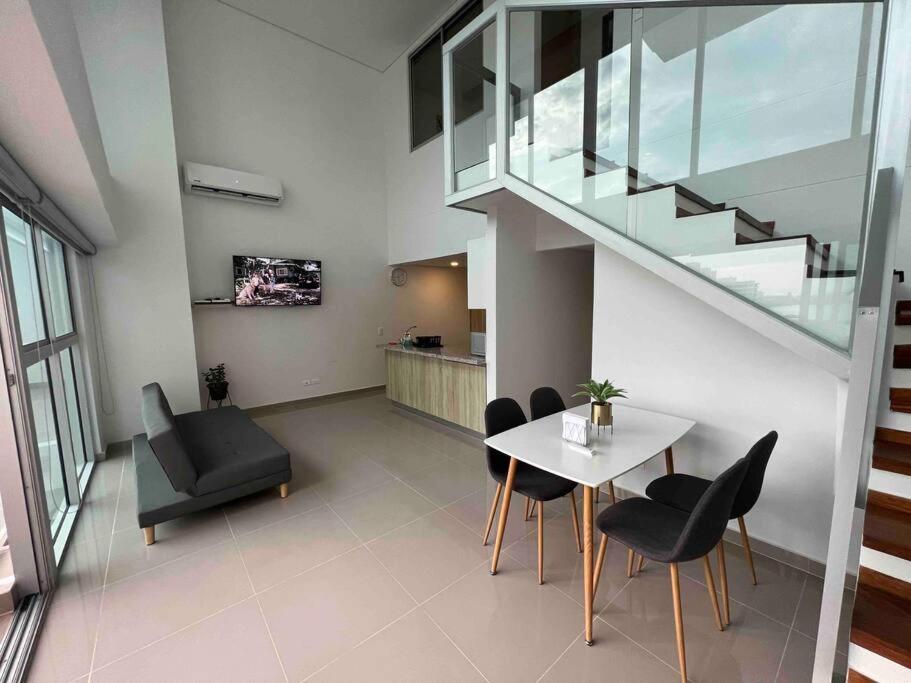 Apartamento Nuevo En Con Hermosa Vista Cartagena