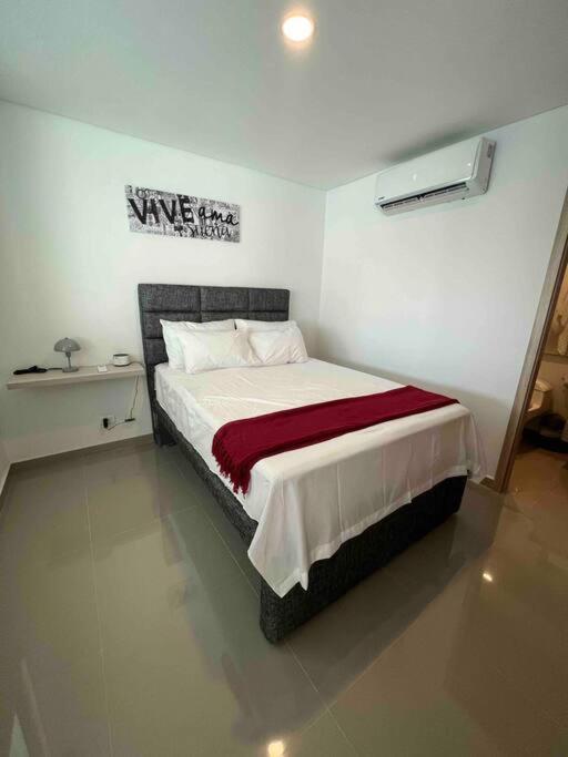 Apartamento Nuevo En Con Hermosa Vista