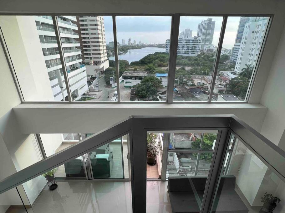 Apartamento Nuevo En Con Hermosa Vista