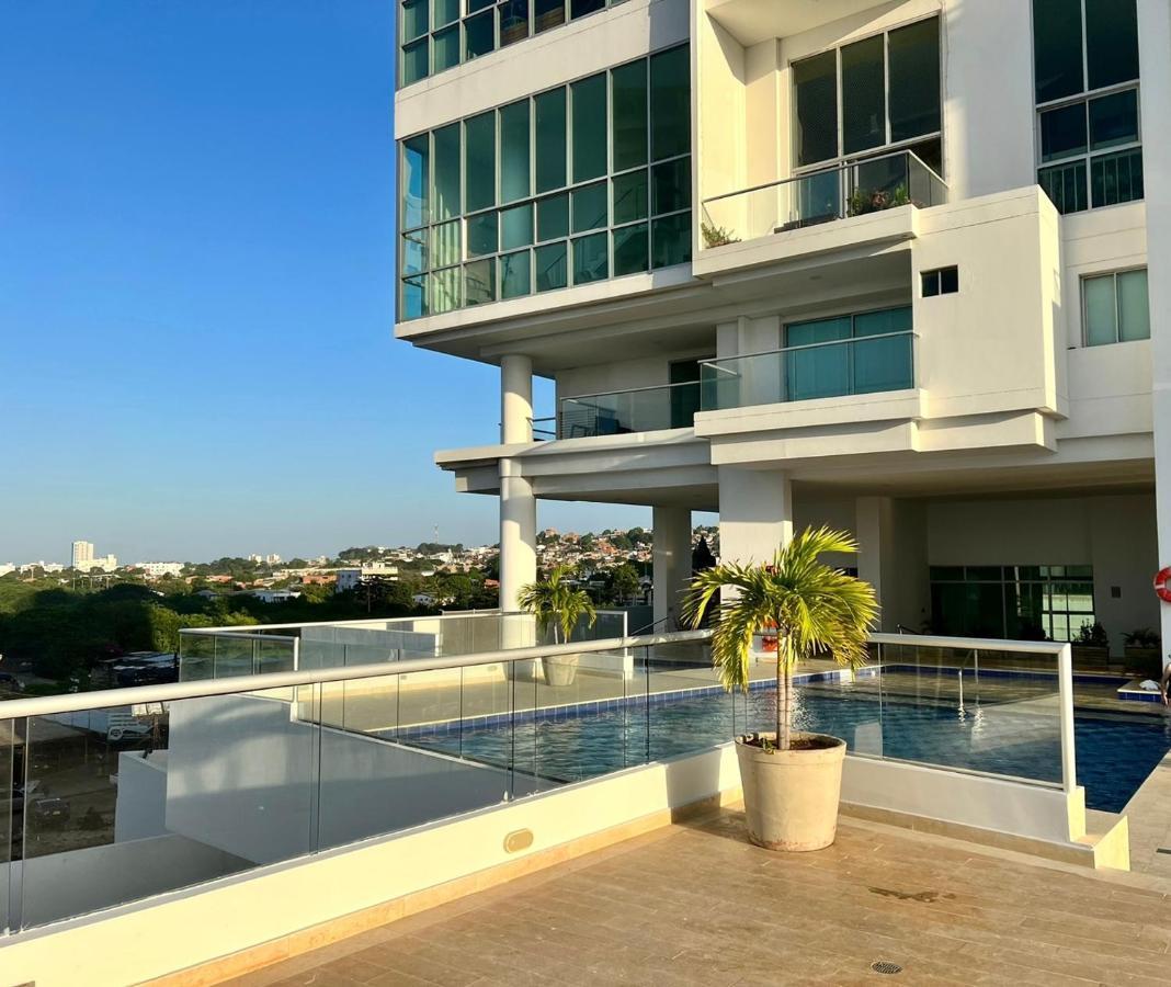 Apartamento Nuevo En Con Hermosa Vista